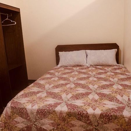 Studio 27 Inn Piarco Exterior foto